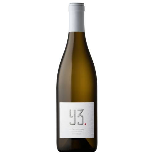 Jax Y3 Chardonnay Napa Valley 2022 - 750ML