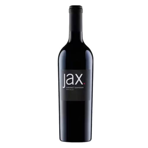 Jax Estate Cabernet Sauvignon Napa Valley 2021 - 750ML