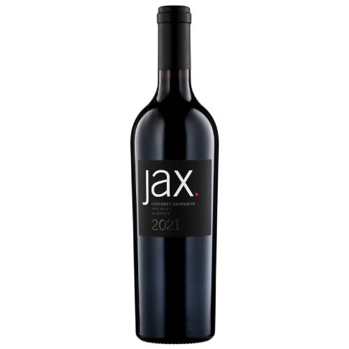 Jax Estate Cabernet Franc Calistoga Napa Valley 2021 - 750ML