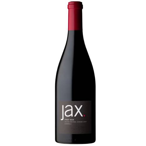 Jax Calesa Vineyard Pinot Noir Petaluma Gap Sonoma County 2022 - 750ML