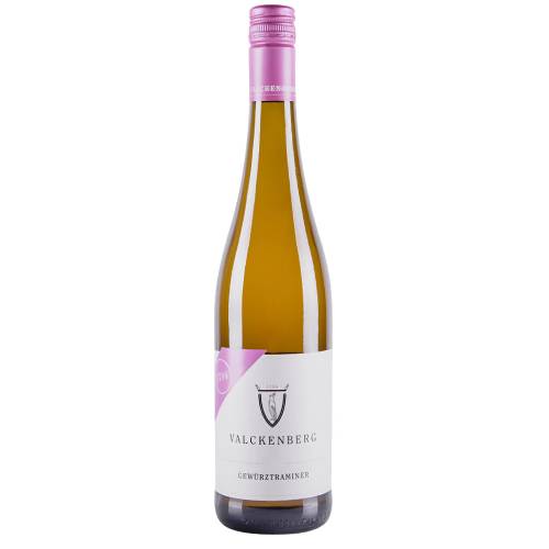 Valckenberg Gewurztraminer 2022 - 750ML