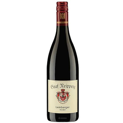 Neipperg Lemberger 2021 - 750ML