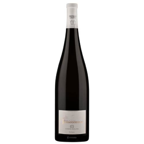 Johannishof Charta Riesling 2021 - 750ML