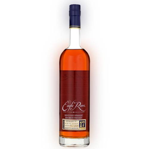 Eagle rare 17 year bourbon - 750ML