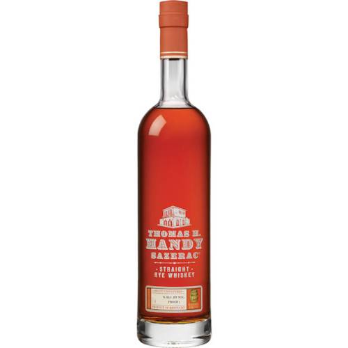 Thomas H. Handy Sazerac Straight Rye - 750ML