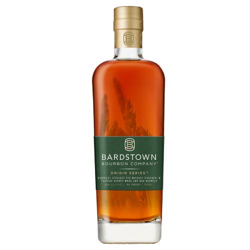 Bardstown Bourbon Co. Origin Series - 750ML