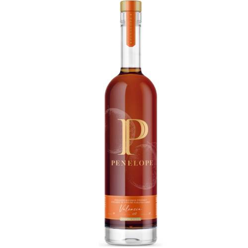 Penelope Valencia Bourbon Cooper Series - 750ML