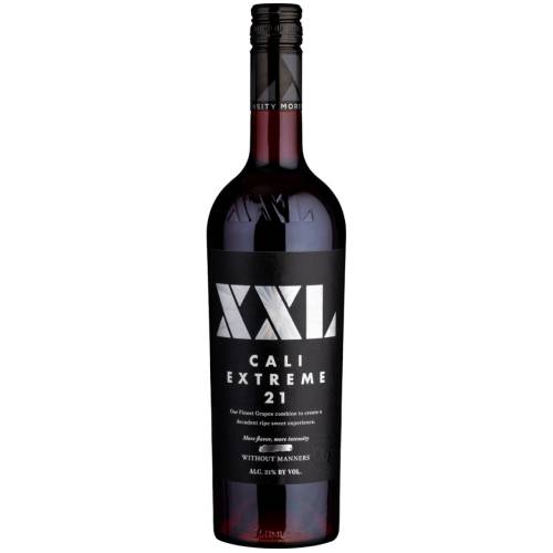 XXL Cali Extreme 21 - 750ML