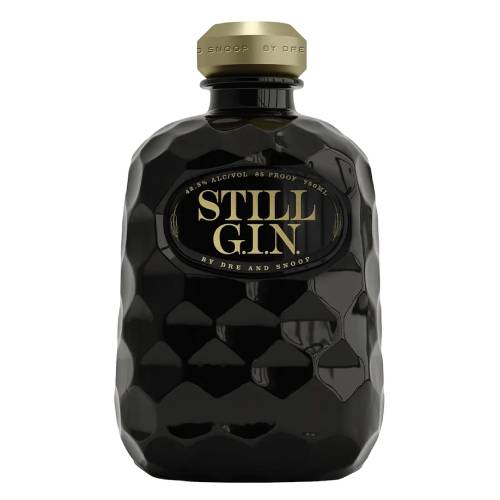 Still Gin By Dre and Snoop 750ML