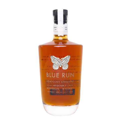 Blue Run - Reflection II Kentucky Straight Bourbon Whiskey -750ml