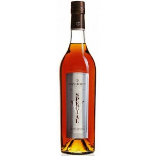 Davidoff - Special V Cognac - 750ml