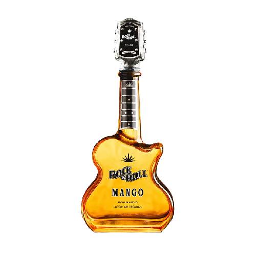 Rock N Roll Tequila Mango 750ML