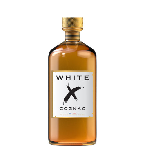 White x Cognac by Quavo- 750ml