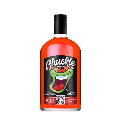 Chuckle Rum 750ML