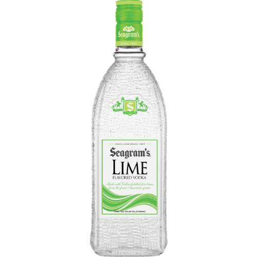 Seagram's Lime 750ML