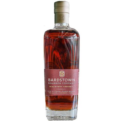 Bardstown Bourbon Company Discovery Series Blended Whiskey 750ML