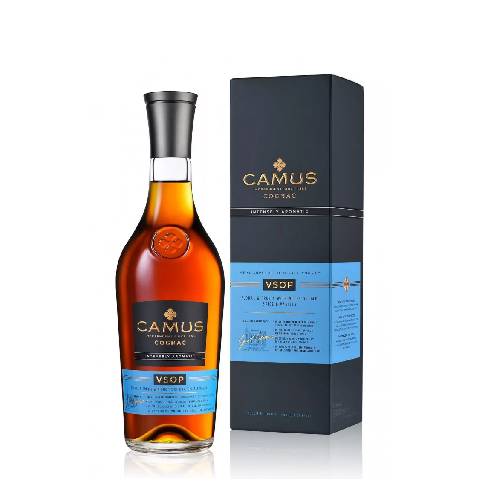 Camus Cognac VSOP(40%) - 700ml