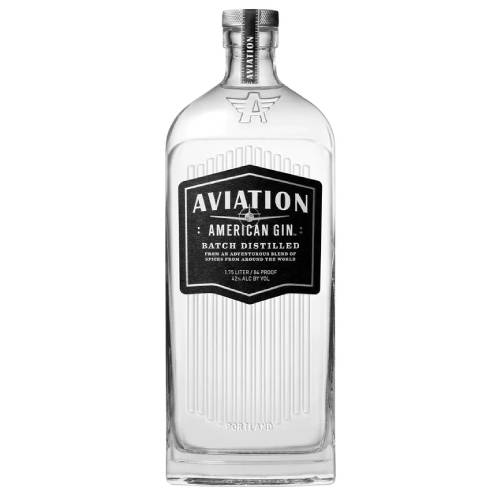 Aviation American Gin - 1.75L