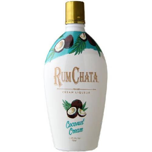 Rum Chata Coconut Cream - 750ML