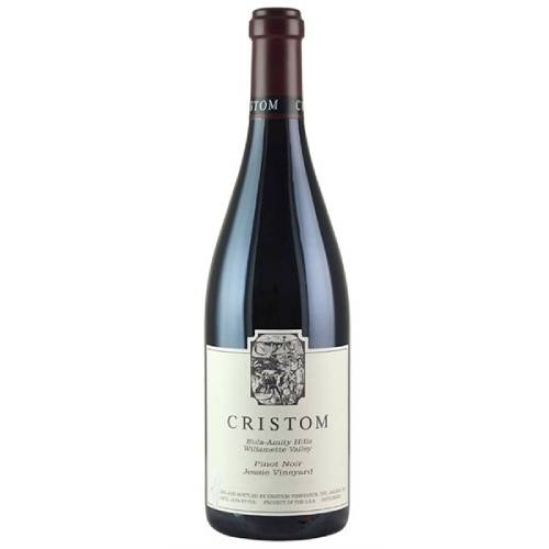 Cristom Pinot Noir Jessie Vineyard 2021 - 750ML