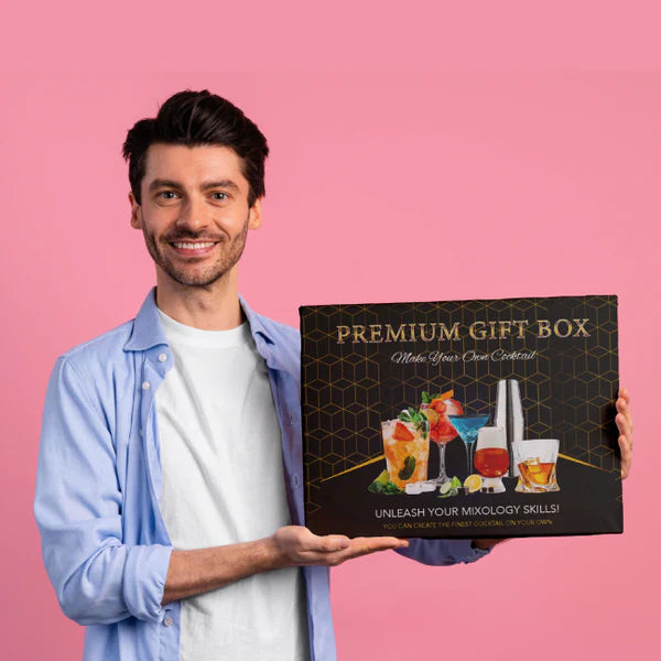 Ultimate Tequila Christmas Gift Pack