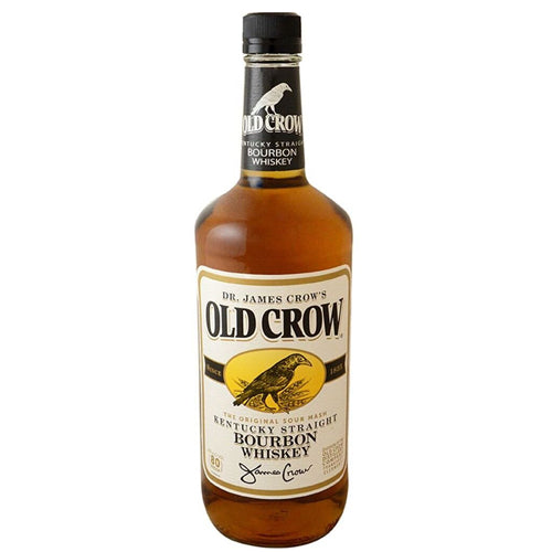 Old Crow Bourbon - 750ML