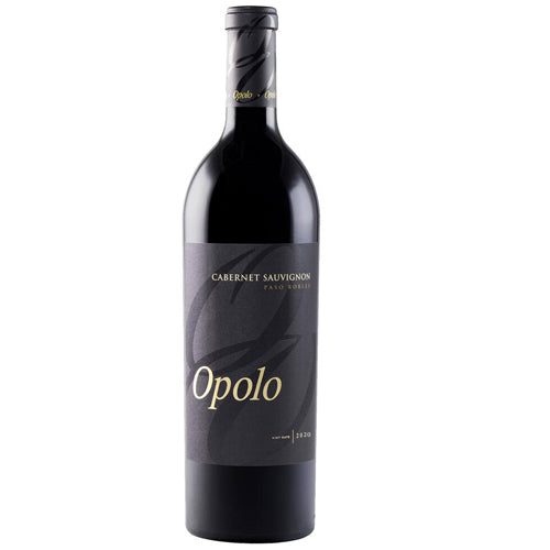 Opolo Vineyards Cabernet Sauvignon - 750ml