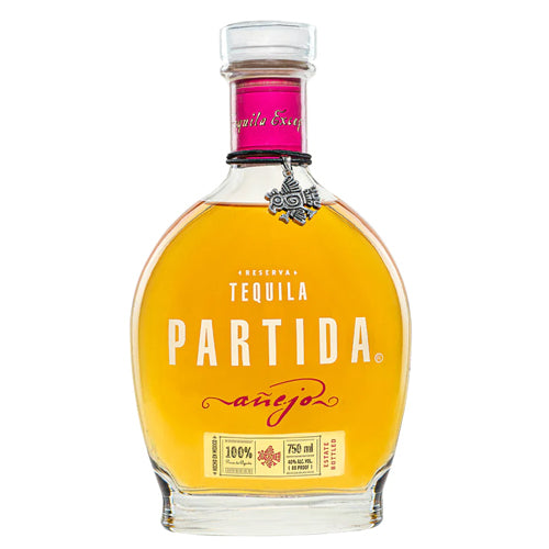 Partida Tequila Anejo - 750ML