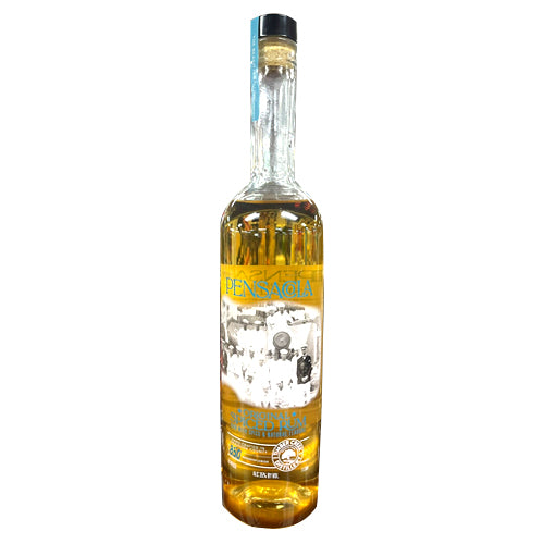 Pensacola Original Spiced Rum - 750ml