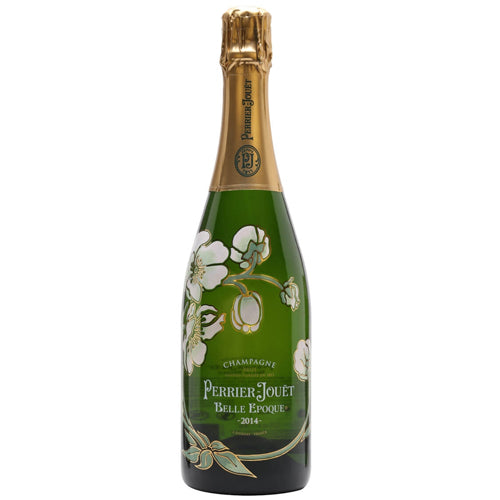 Perrier Jouet Champagne Belle Epoque Brut 2014 - 750ml