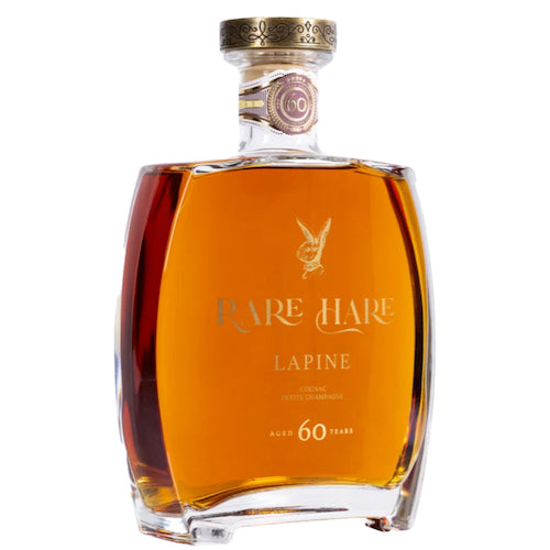 Rare Hare Lapine 60 Year Old Cognac -750ml