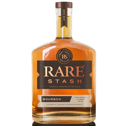 Rare Stash Bourbon - 750ml