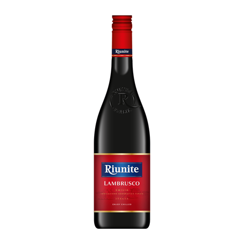 Riunite Lambrusco Emilia - 1.5L