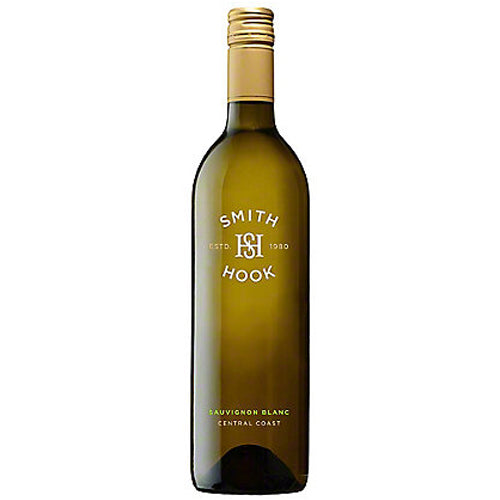 Smith Hook Sauvignon Blanc Central Coast - 750ml