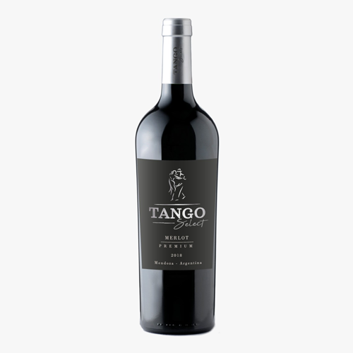 Tango Select Merlot 2018