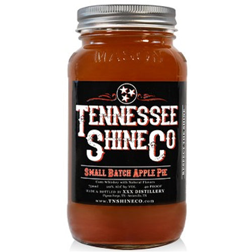 Tennessee Shine Apple Pie Moonshine -750ml