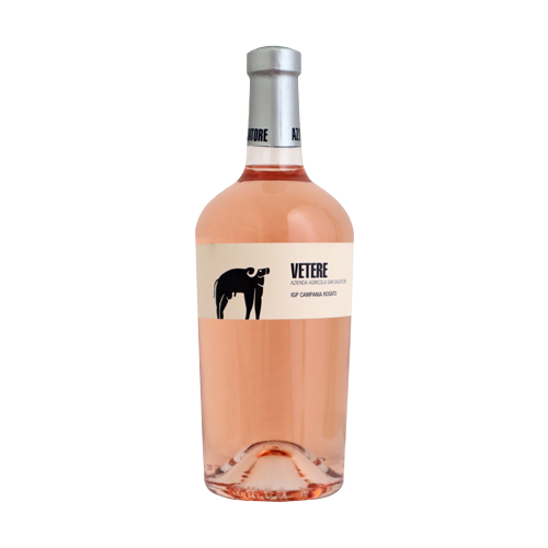 San Salvatore Vetere Rosato 2023 - 750ml
