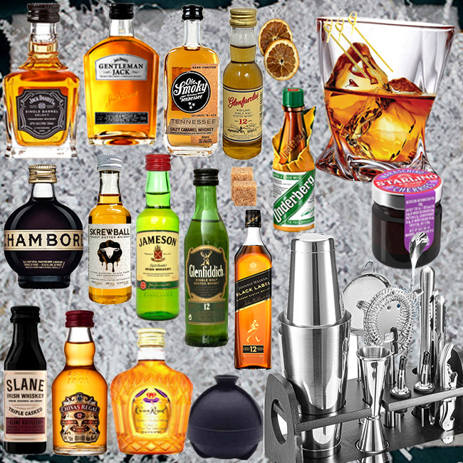 Gift Packs