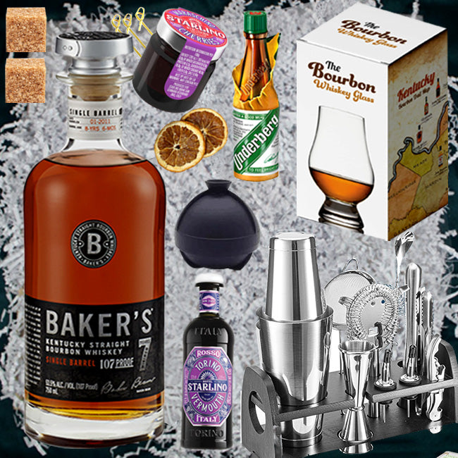 Bakers 7 Yr Old Gift Pack