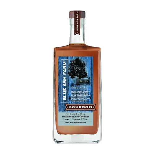 Blue Ash Farm Bourbon - 750ML