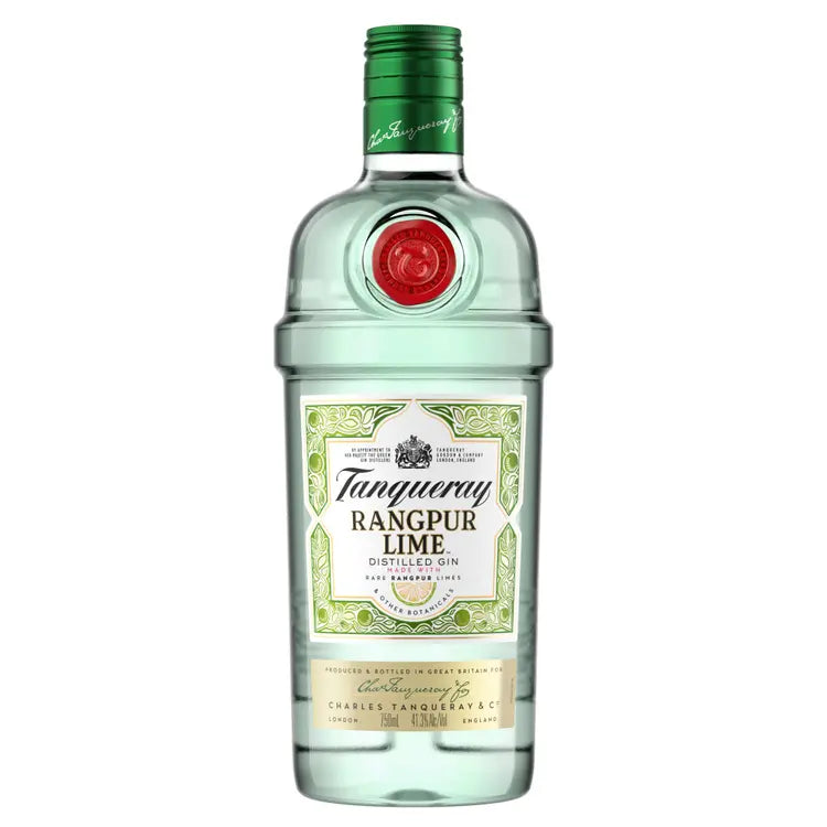 Tanqueray Gin Rangpur 1.75L