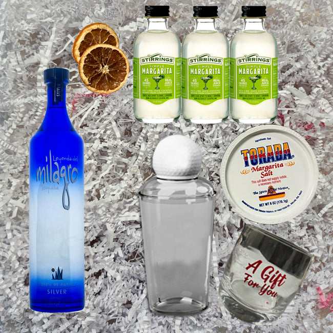 Milagro Silver Gift Pack