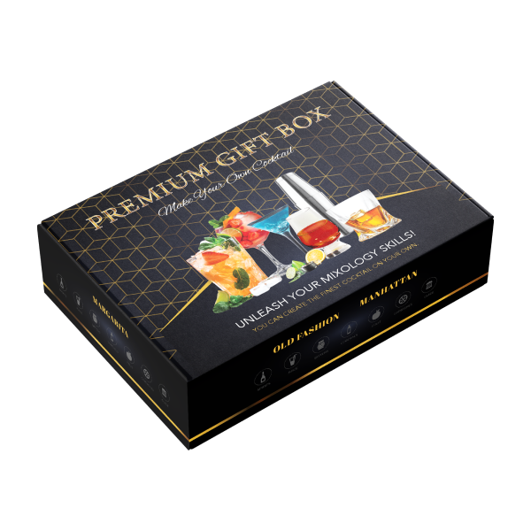 Larceny Small Batch Gift Pack