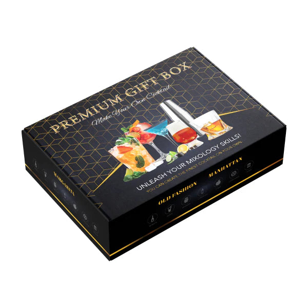 Roca Patron Anejo Gift Pack