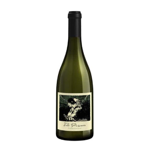 The Prisoner Chadrdonnay 2021 - 750ML