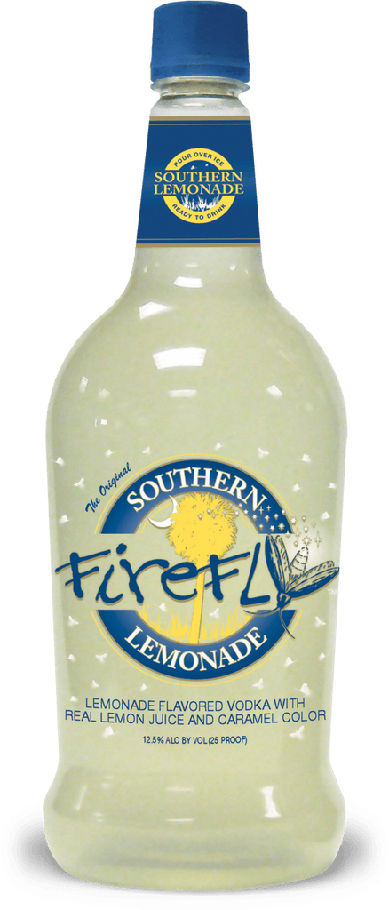 Firefly Lowcountry Vodka Lemonade - 1.75L