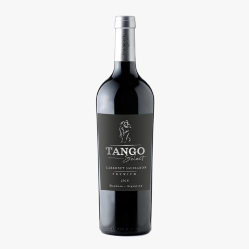 Tango Select Cabernet Sauvignon 2018