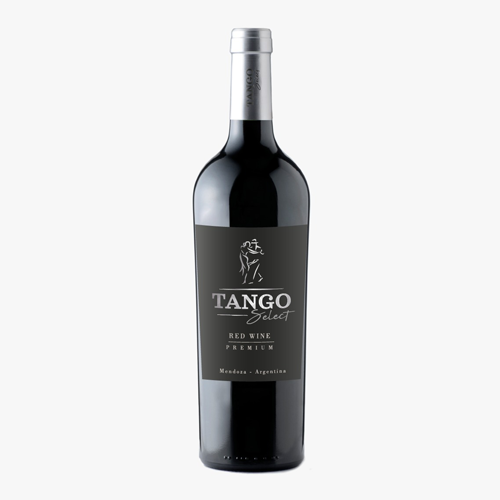 Tango Select Red Blend