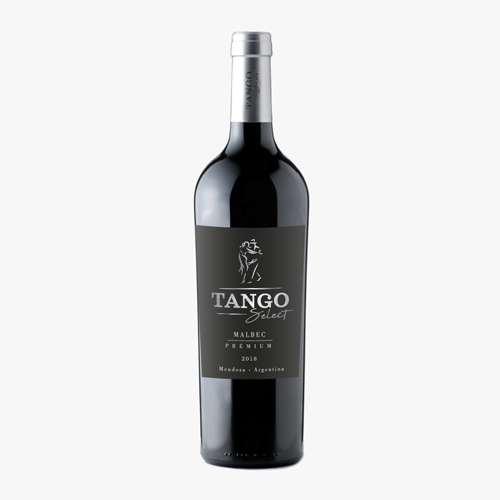 Tango Select Malbec 2018