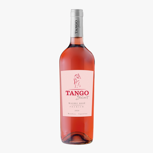 Tango Select Malbec Rose 2020